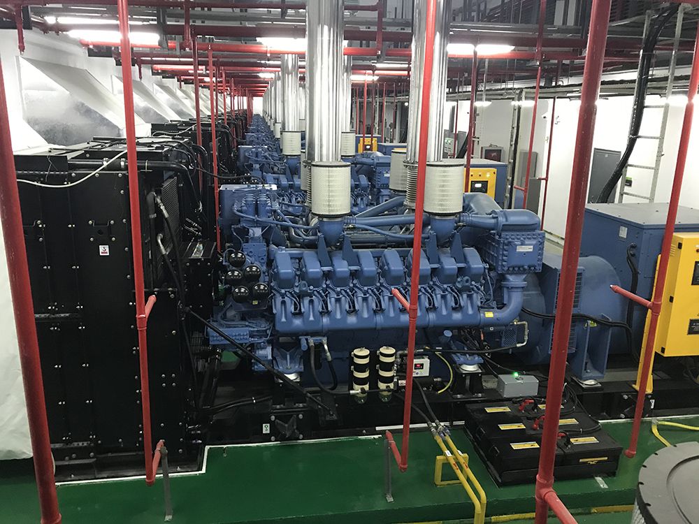 20V4000 Installation 